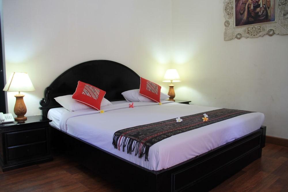 Stana Puri Gopa Hotel Sanur Exterior foto